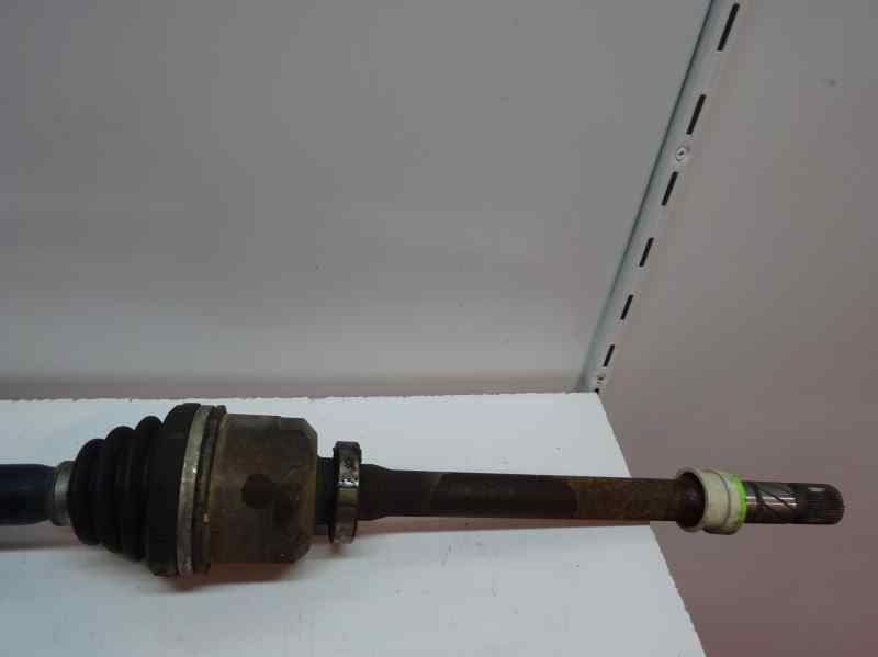 TRANSMISION DELANTERA DERECHA RENAULT LAGUNA 2.0 DCI MT 131CV