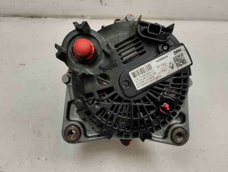 ALTERNADOR DACIA DOKKER 1.5 MT 95CV | 70KW