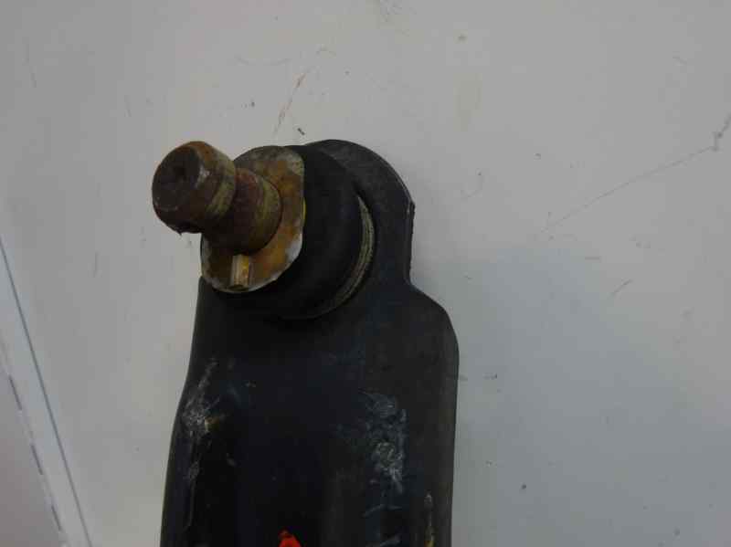 BRAZO SUSPENSION INFERIOR DELANTERO DERECHO RENAULT CLIO 2011 1.5 DCI MT 85CV