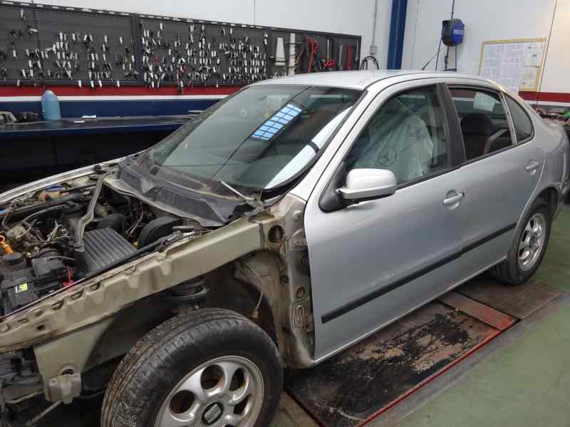 BATERIA SEAT TOLEDO 1.9 TD MT 110CV