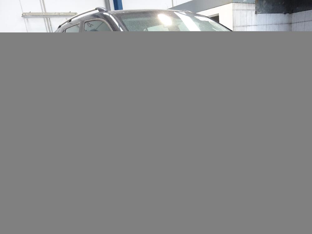 TRANSMISION DELANTERA DERECHA MERCEDES BENZ CLASE M 2005 2.7 ML 270 CDI MT 163CV