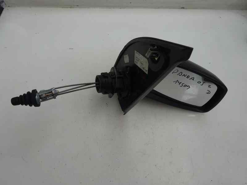 RETROVISOR DERECHO FIAT PANDA 1.2 AMT 60CV