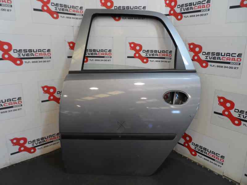 PUERTA TRASERA IZQUIERDA OPEL MERIVA 2005 1.7 CDTI MT 100CV