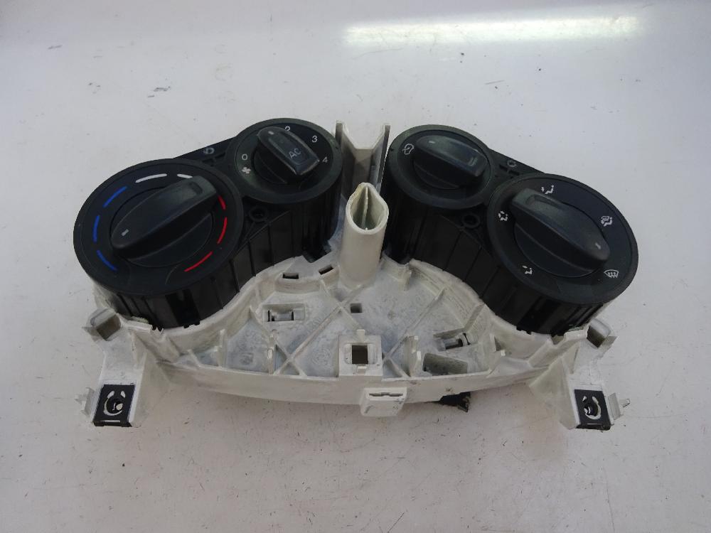 MANDO CALEFACCION AIRE ACONDICIONADO FORD KA 2010 1.3 TDCI MT 75CV | 55KW