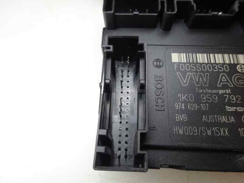 MOTOR ELEVALUNAS DELANTERO DERECHO SEAT LEON 1.9 TDI 90CV DIESEL