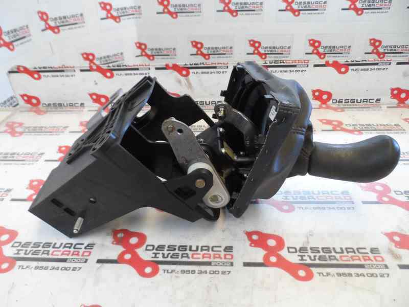 PALANCA CAMBIO RENAULT KANGOO 1.5 DCI MT 68CV