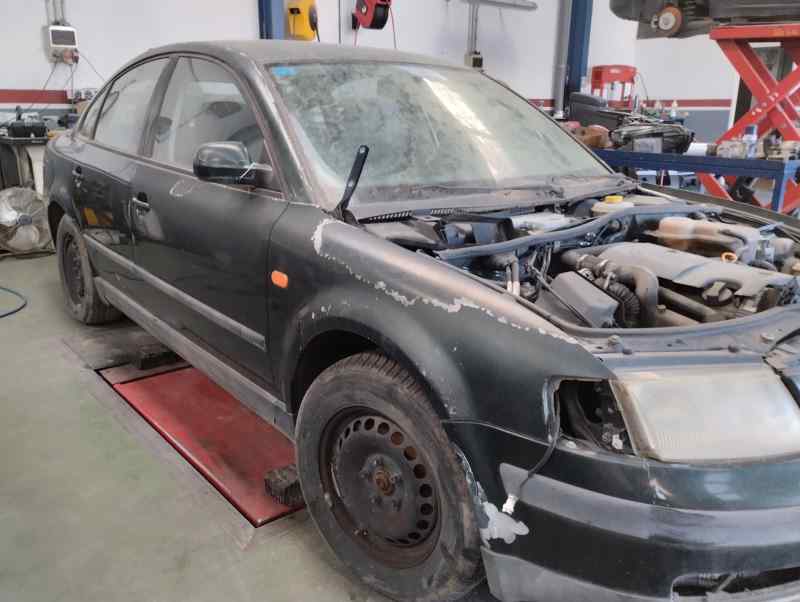 COMPRESOR AIRE ACONDICIONADO VOLKSWAGEN PASSAT 1997 1.9 TDI MT 110CV | 81KW