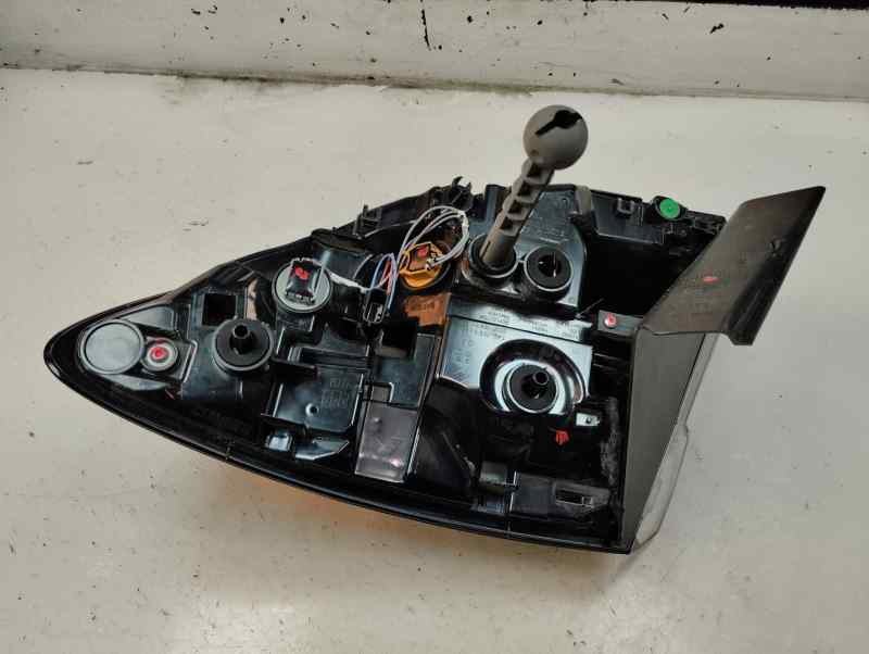 PILOTO TRASERO IZQUIERDO RENAULT CAPTUR 1.0 MT 100CV | 74KW