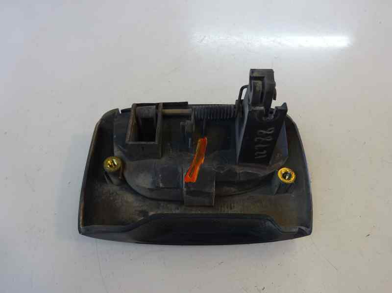 MANETA INTERIOR TRASERA IZQUIERDA RENAULT KANGOO 1.9 D MT 65CV | 48KW
