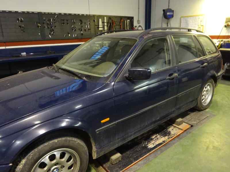 FARO IZQUIERDO BMW SERIE 3 2.0 320D MT 136CV