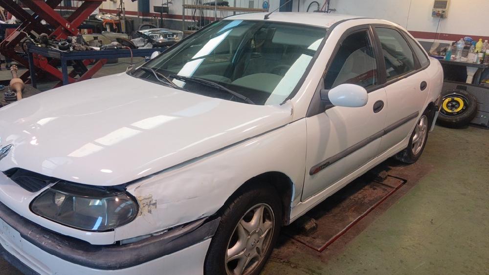 RENAULT LAGUNA 1993 1.9 DTI MT 100CV