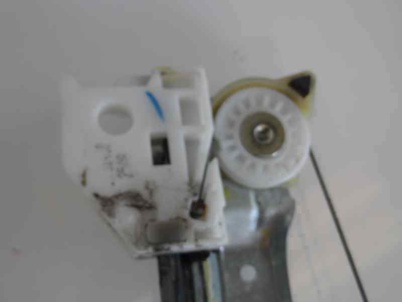 ELEVALUNAS TRASERO DERECHO CITROEN C4 PICASSO 2007 1.6 HDI AMT 109CV