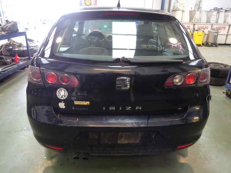 RETROVISOR DERECHO SEAT IBIZA 1.9 TDI MT 100CV