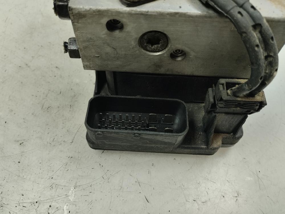 ABS AUDI A3 1.9 TDI MT 90CV