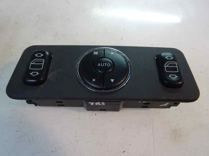 MANDO MULTIFUNCION MERCEDES BENZ CLASE M 2001 2.7 ML 270 CDI MT 163CV