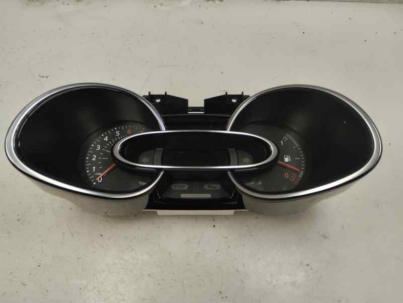 CUADRO INSTRUMENTOS RENAULT CLIO 0.9 TSE MT 90CV