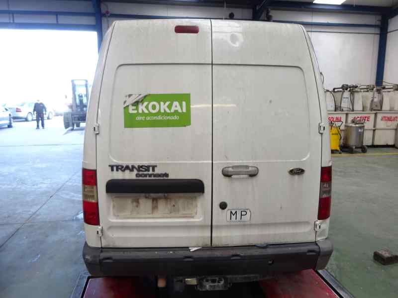 FORD TRANSIT CONNECT 2002 1.8 TD MT LWB 75CV