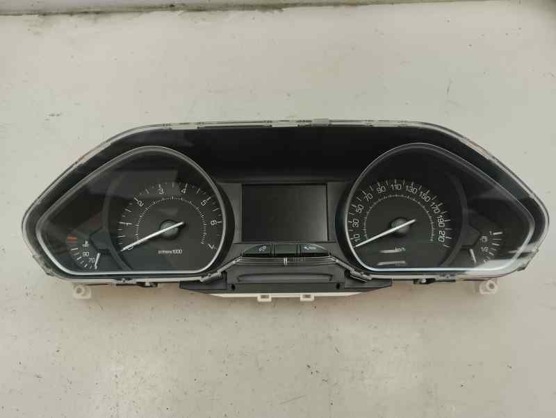 CUADRO INSTRUMENTOS PEUGEOT 208 1.2 MT 110CV | 81KW