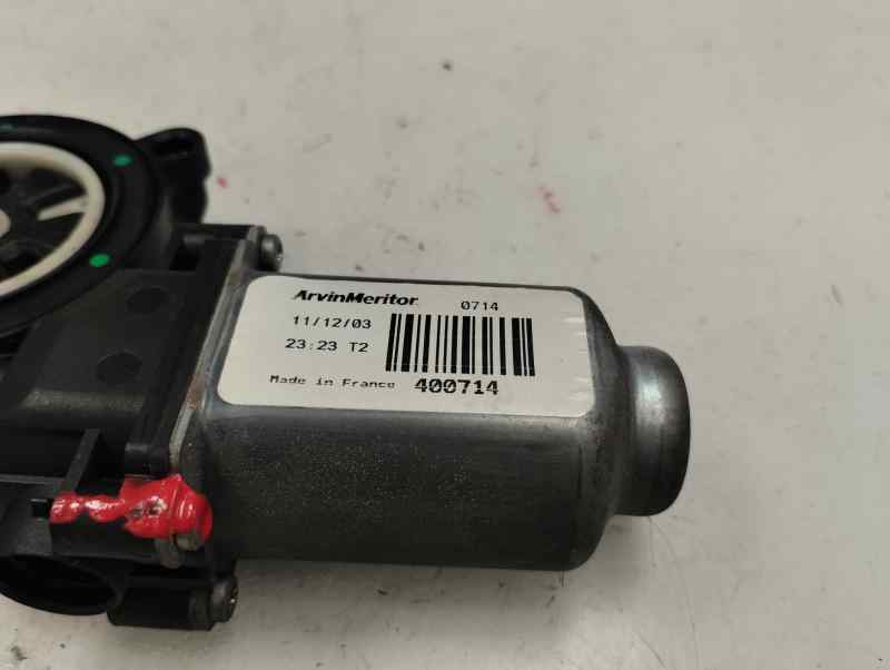 MOTOR ELEVALUNAS DELANTERO DERECHO NISSAN PRIMERA 1.9 DCI MT 120CV | 88KW