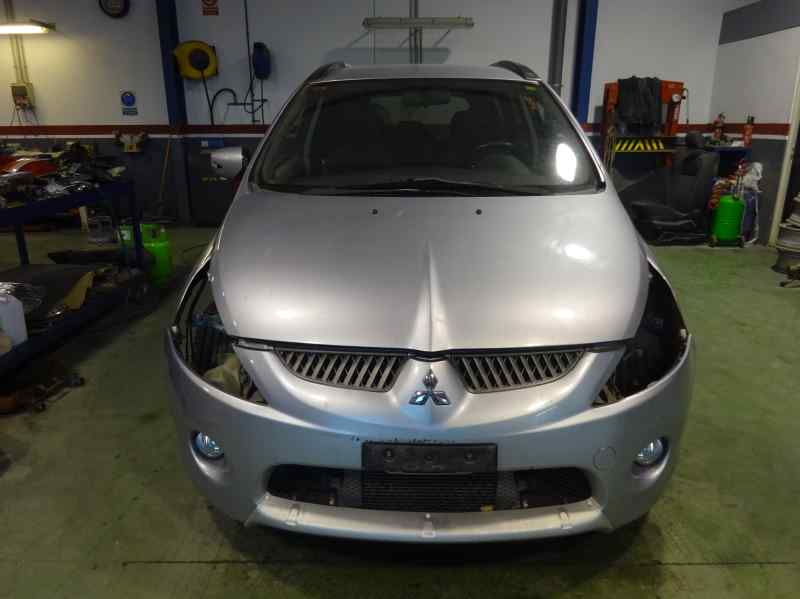 VALVULA AIRE ADICIONAL MITSUBISHI GRANDIS 2.0 DI-D MT 134CV