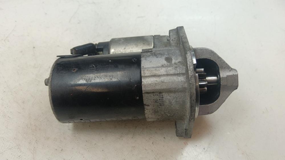 MOTOR ARRANQUE KIA CEED 1.4 MT 90CV | 66KW