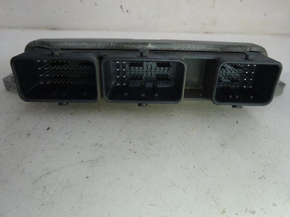 CENTRALITA MOTOR UCE RENAULT CLIO 1.6 MT 112CV