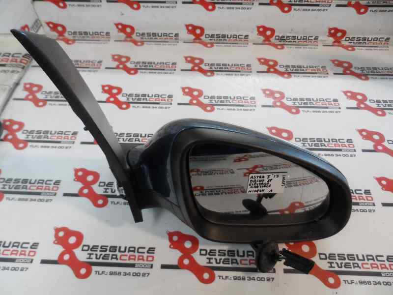 RETROVISOR DERECHO OPEL ASTRA 2.0 CDTI MT 165CV