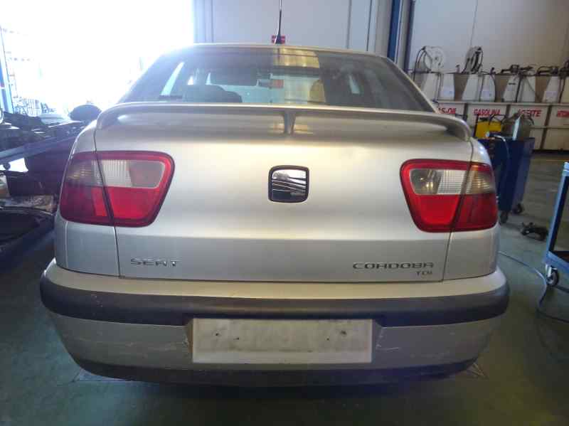 CONMUTADOR DE ARRANQUE SEAT CORDOBA 2002 1.9 MT 90CV | 66KW