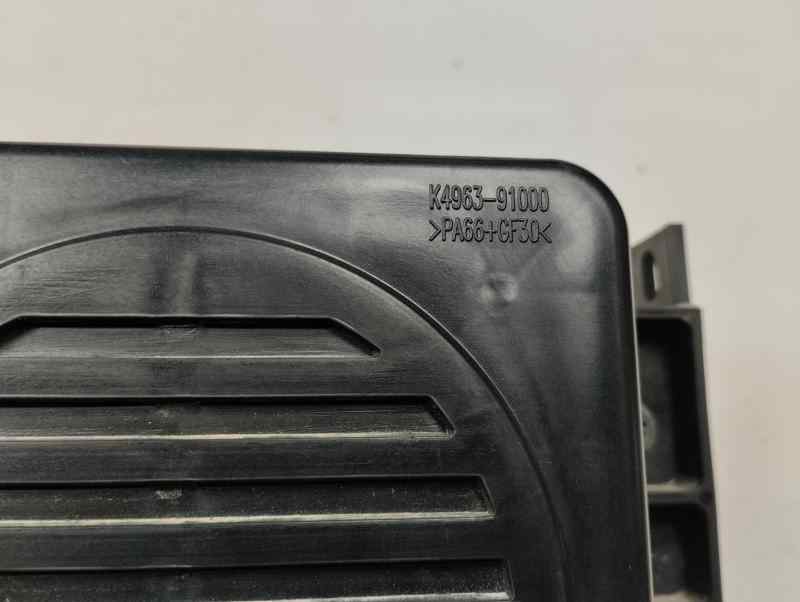 SISTEMA AUDIO RADIO CD KIA NIRO 1.6 AMT 105CV | 77KW