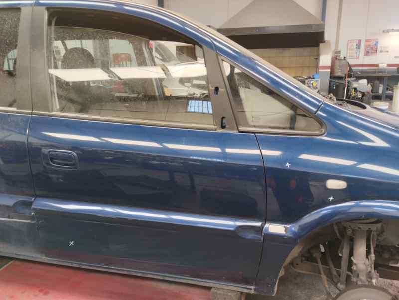 PUERTA DELANTERA DERECHA OPEL ZAFIRA 2.0 DTI MT 100CV