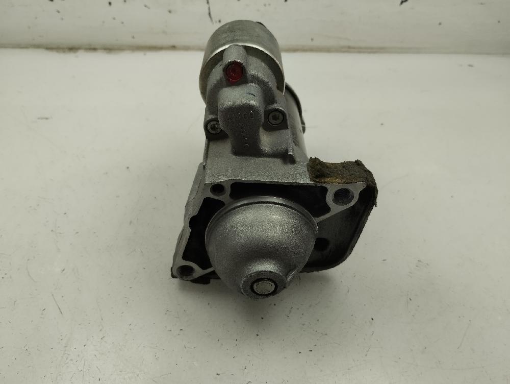 MOTOR ARRANQUE NISSAN QASHQAI 1.5 DCI MT 110CV