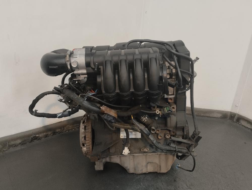 MOTOR COMPLETO CITROEN XSARA 1.6 MT 109CV | 80KW