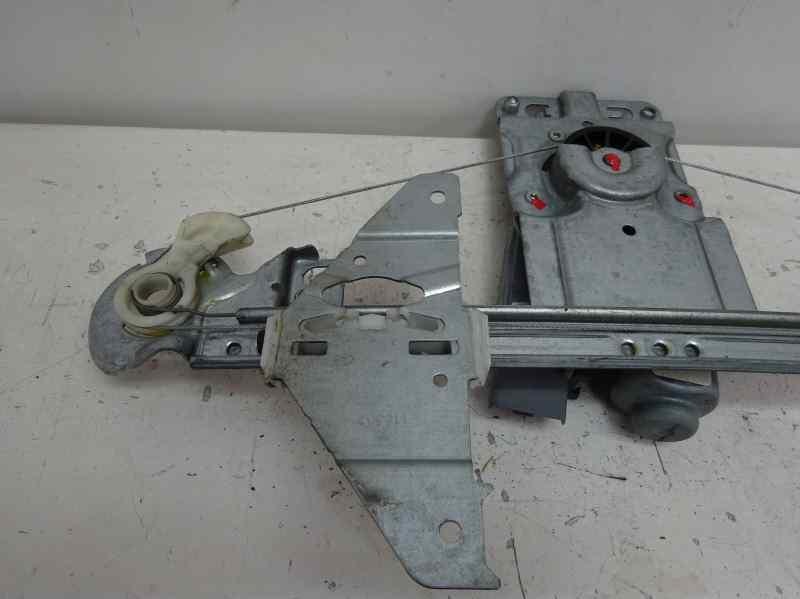 ELEVALUNAS TRASERO DERECHO PEUGEOT 307 1.6 HDI MT 109CV