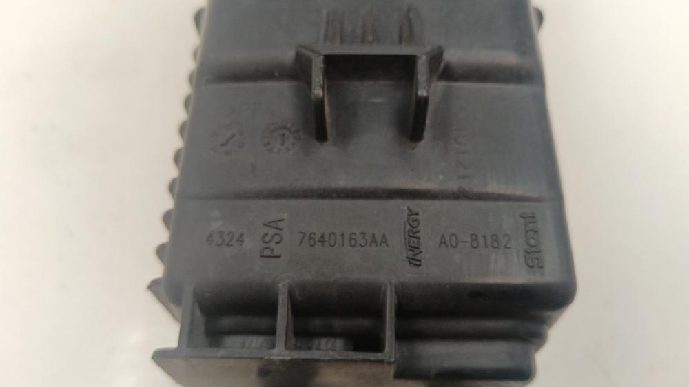 FILTRO CARBONO ACTIVO PEUGEOT 208 1.2 MT 110CV | 81KW