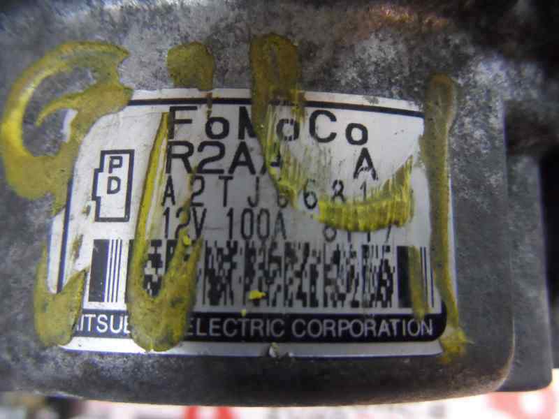 ALTERNADOR MAZDA 6 2.2 MZR-CD MT 129CV