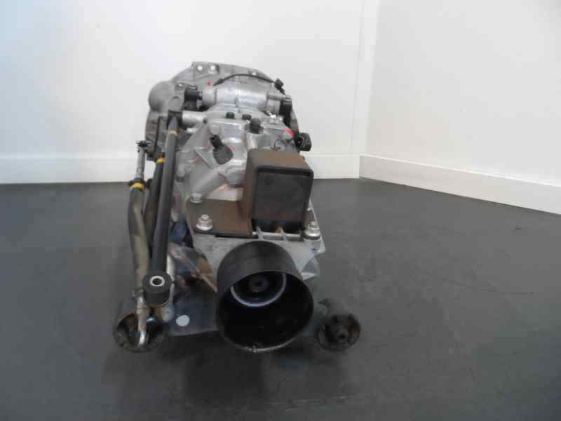 CAJA CAMBIOS HYUNDAI H1 2.5 MT 136CV | 100KW