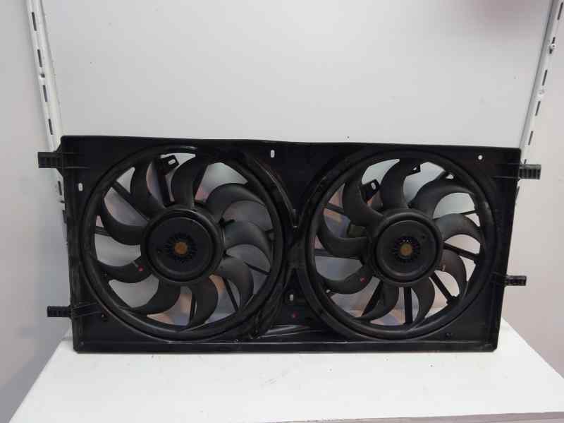 ELECTROVENTILADOR RENAULT LAGUNA 2.0 DCI MT 131CV