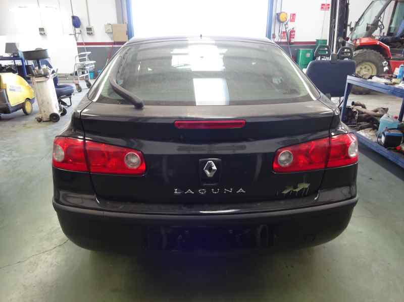 SERVOFRENO RENAULT LAGUNA 1.9 DCI MT 110CV