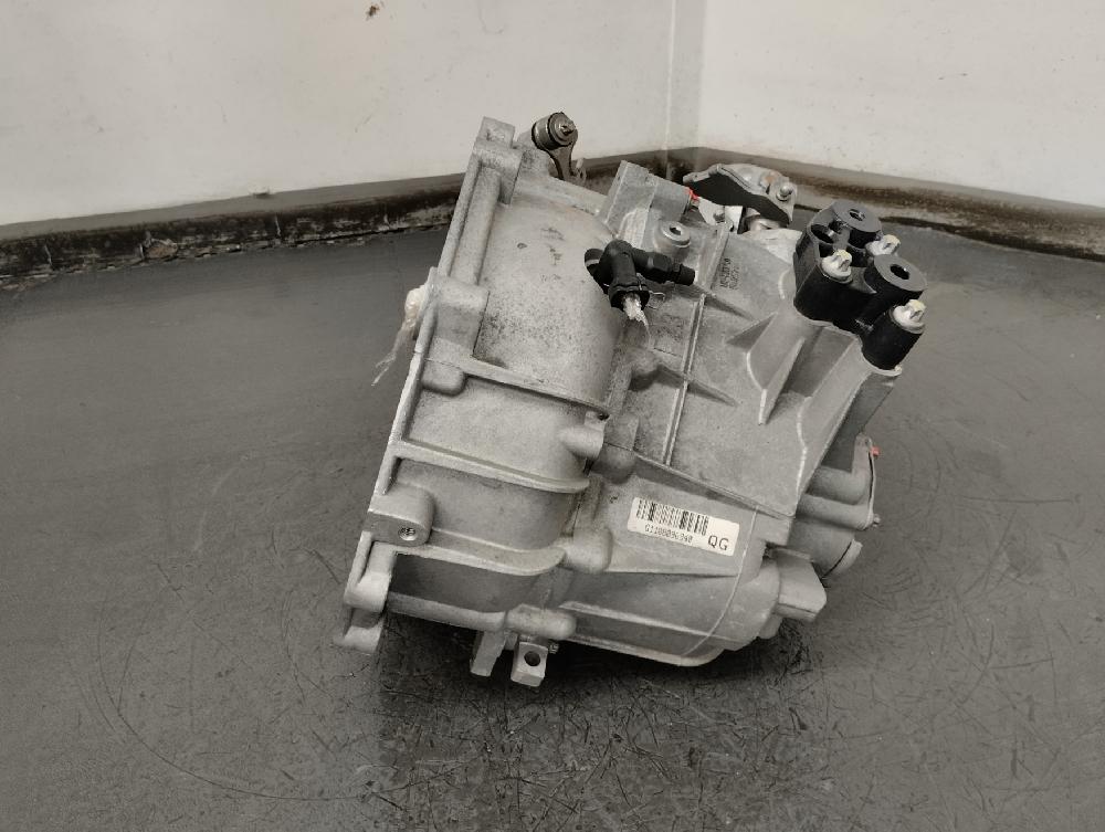 CAJA CAMBIOS OPEL MERIVA 1.7 CDTI MT 100CV