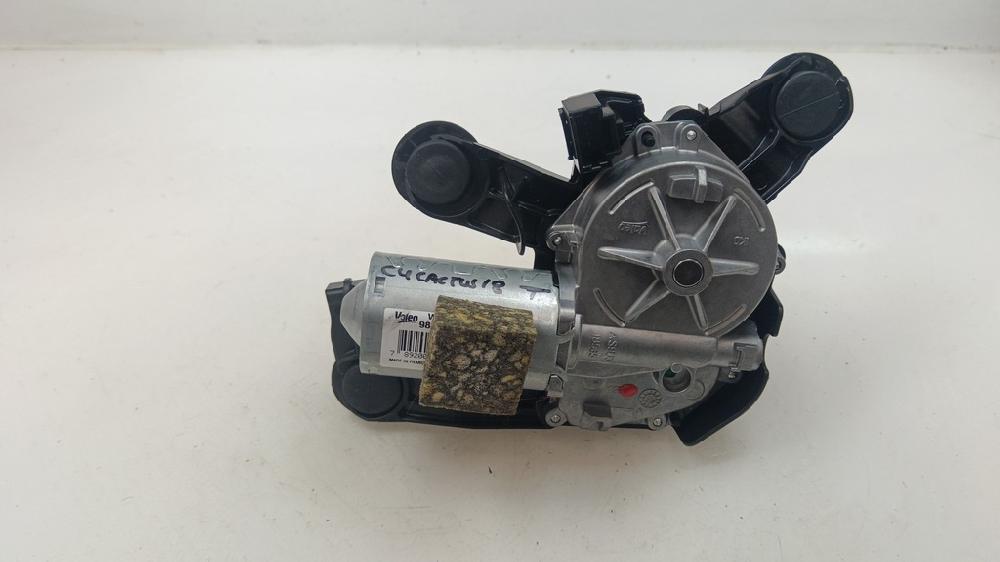 MOTOR LIMPIA TRASERO CITROEN C4 CACTUS 1.2 MT 110CV | 81KW