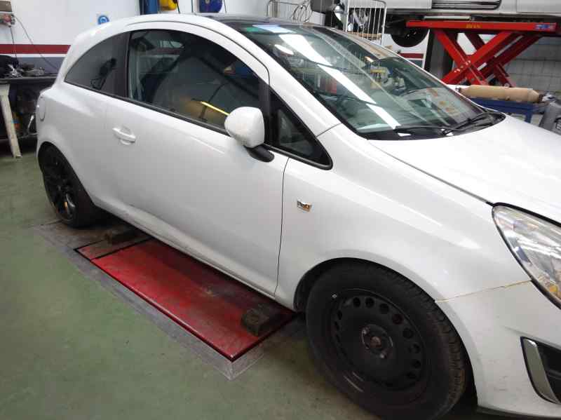 CAUDALIMETRO OPEL CORSA 1.3 CDTI MT 75CV