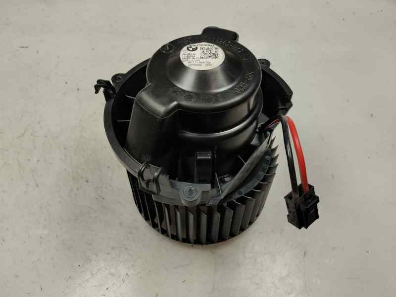 MOTOR CALEFACCION BMW X1 1.5 16D SDRIVE MT 116CV