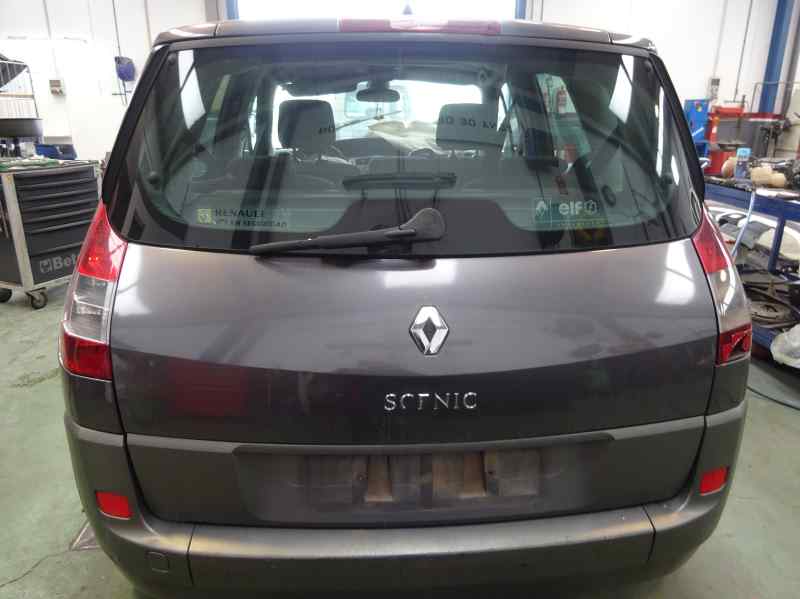 TENSOR CORREA AUXILIAR RENAULT SCENIC 1.9 DCI MT 120CV