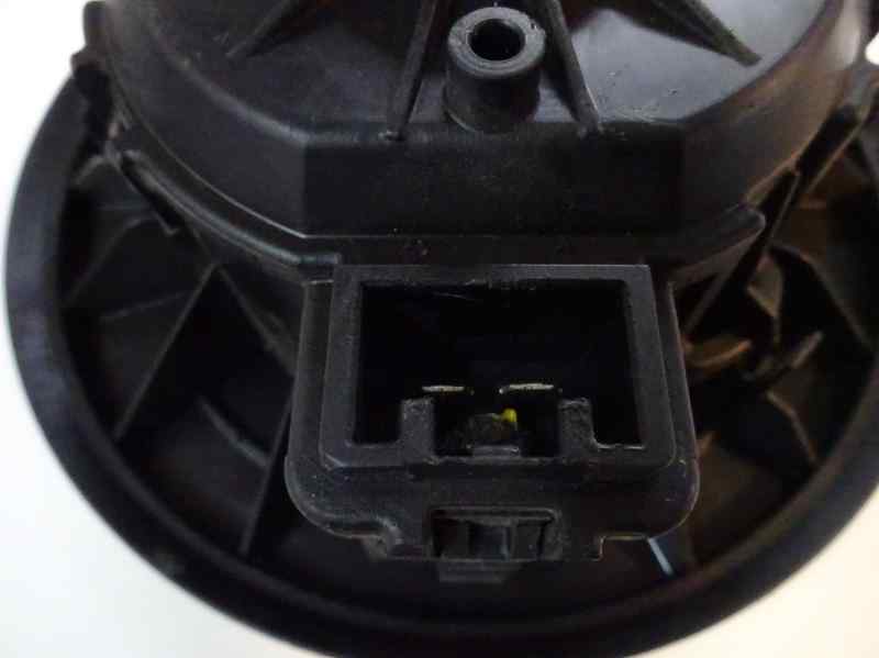 MOTOR CALEFACCION FORD FIESTA 1.4 TDCI MT 68CV