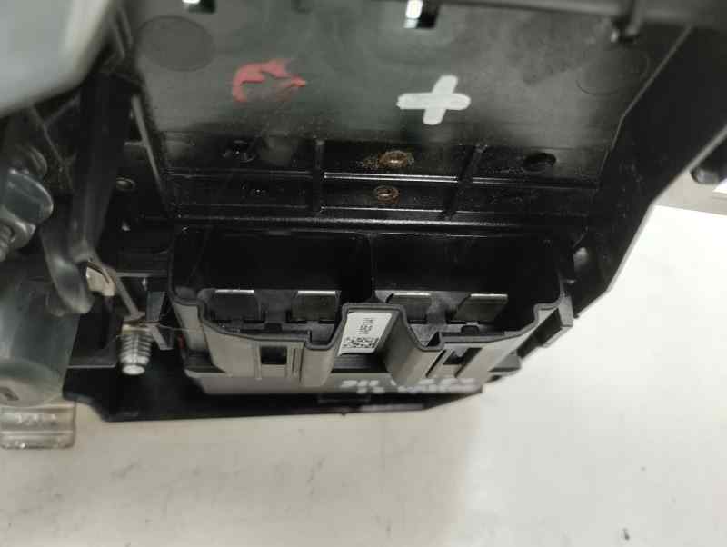 BATERIA DACIA DUSTER 1.5 MT 4WD 115CV | 84KW