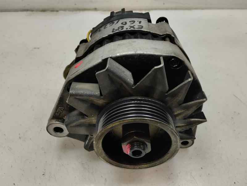 ALTERNADOR RENAULT EXPRESS 1.6 MT 110CV | 82KW