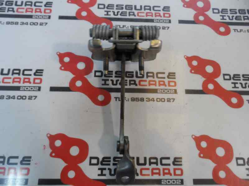 RETENEDOR PUERTA DACIA SANDERO 1.2 16V MT 75CV
