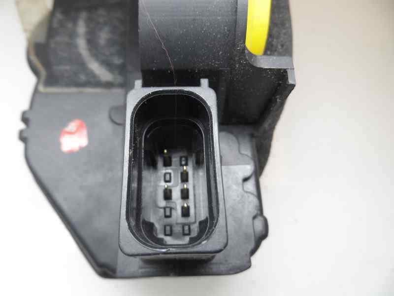 CERRADURA PUERTA DELANTERA IZQUIERDA OPEL ASTRA 1.7 CDTI MT 110CV
