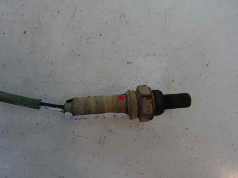 SONDA LAMBDA RENAULT CLIO 1.2 MT 75CV | 55KW