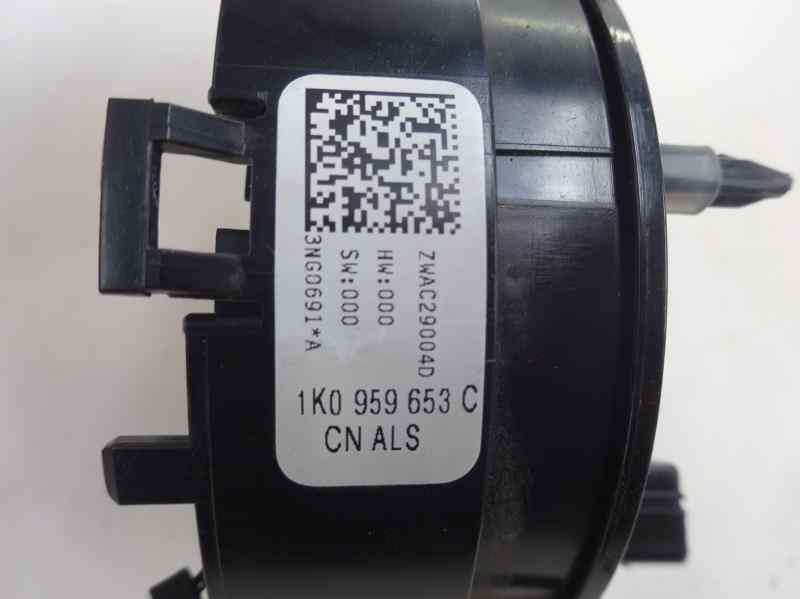 ANILLO AIRBAG SEAT LEON 1.4 MT 125CV | 92KW
